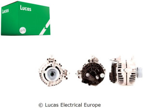 Alternator Lucas Electrical 074903025j 124515068 1
