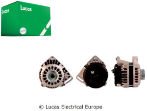 Alternator Lucas Electrical 7700872258 7711134795