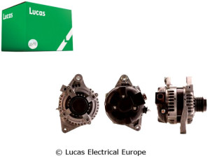 Alternator Lucas Electrical 2706037051 270600t091