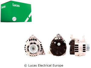 Alternator Lucas Electrical 078903016ab 078903016a