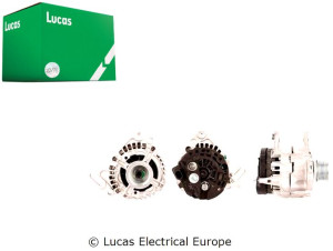 Alternator Lucas Electrical 037903026b 037903025k