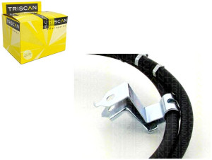 Linka Hamulca Ręcznego Toyota Tył Land Cruiser 3,0