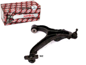 Wahacz Lewy Jeep Cherokee Iii 05- Ashika