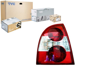 Lampa Vw Passat B5 Fl Sedan 10.00-05.05 Tyc