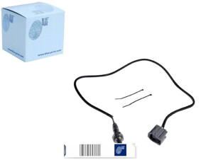 Sonda Lambda (pin 4 650mm) Mazda 6 2.2d 08.08-07.1