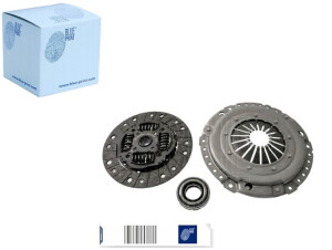 Zestaw Sprzęgła Honda Civic 1,7 Ctdi 02-05 Blue Pr