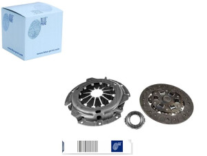 Zestaw Sprzęgła Mazda 6 1,8-2,0 Mzr 02- Blue Print