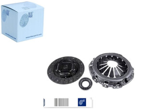 Zestaw Sprzęgła Nissan Cabstar 2,5 Dt 06-11 Blue P