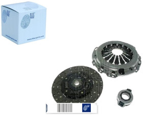 Zestaw Sprzęgła Nissan Navara Np300 2,5 Dci 4x4 01