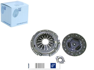 Zestaw Sprzęgła Nissan Primera 2,0 Td 96-02 Blue P