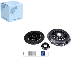 Zestaw Sprzęgła Toyota Auris Corolla 1,4 D-4d 06-