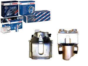 Zacisk Hamulcowy Bmw Przód 5 7 X3 X5 94- Pr Bosch