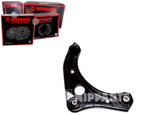 Wahacz Przód Nissan Micra Iv K13 2010przod Pr Nipp