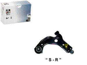 Wahacz Ford Fiesta 96- P Rts