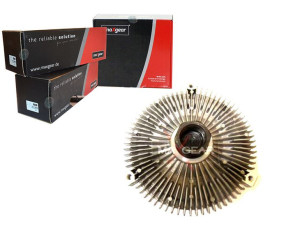 Sprzęgło Wiskozowe Bmw E36 E38 Maxgear