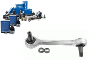 Łącznik Drążka Stabilizatora Mercedes Capacity (o