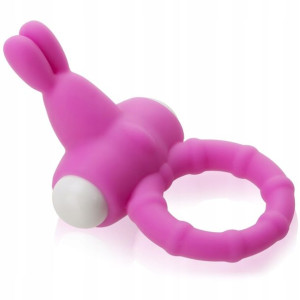 Erekcyjny Cock Ring Na Penisa Pierścień Wibrujący