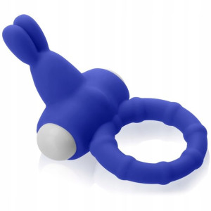 Erekcyjny Cock Ring Na Penisa Pierścień Wibrujący