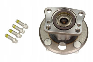 Łożysko Koła Ford T. Fiesta 08- 1.25-1.6 Maxgear
