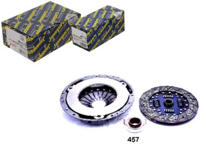 Zestaw Sprzęgła Honda 2,4 Japanparts