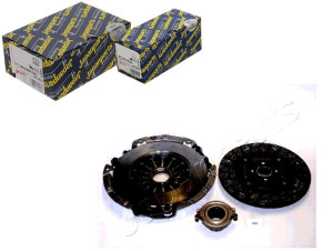 Zestaw Sprzęgła Mitsubishi Lancer 2,0 04-05 Japanp