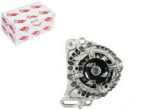 Alternator Lupo 1.4 00-03 As-pl