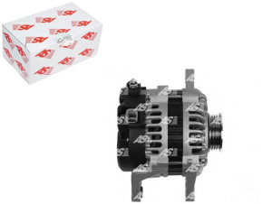 Alternator Kia Shuma 1.8 01-04 70a As-pl