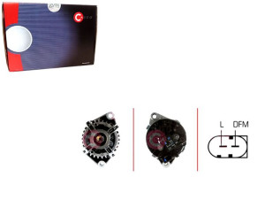Alternator Casco 0004717v005 111548002 0004717v006