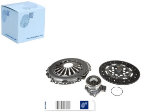 Zestaw Sprzęgła Opel Blue Print