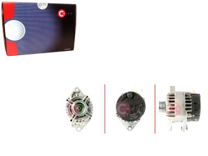 Alternator Casco 270600q050 270600q010 270600q011