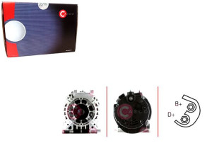 Alternator Casco 101543802 111545602 111543502 Ai9