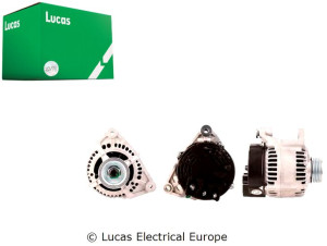 Alternator Lucas Electrical 96ff10300dc 97ab10300a