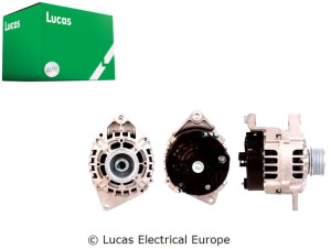 Alternator Lucas Electrical 504033459 986080030 Dr