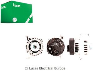 Alternator Lucas Electrical 46843091 51709133 5185