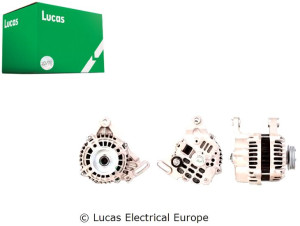 Alternator [lucas Electrical]