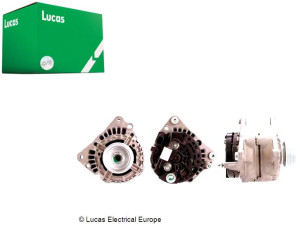 Alternator Lucas Electrical 074903025k 124325004 9