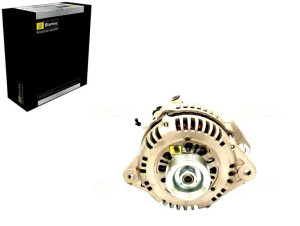 Alternator 12v Opel Astra G Combo Corsa C Meriva 1