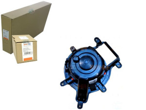 Wentylator Dmuchawa Behr Hella 6441cp V0282