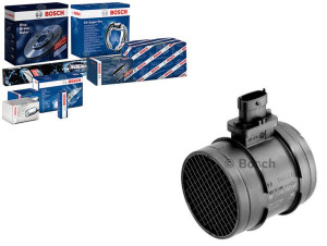 Przepływomierz Powietrza Alfa 1,8tbi Bosch