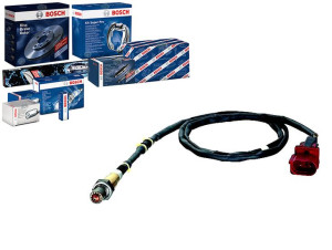 Sonda Lambda Porsche Cayenne 4,5 02- Bosch