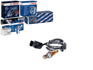 Sonda Lambda Suzuki Sx4 1.6 Ddis 07- Bosch