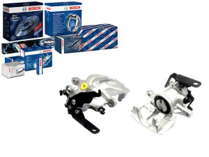 Zacisk Hamulcowy Ford Tył Transit 2,2-3,2 Tdci 06-