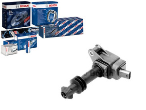 Cewka Zapłonowa Man Lion S City Ng E2876luh02/e287