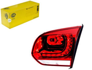 Lampa (część Wewnętrzna Led Mod. Gti/gtd) Vw Golf