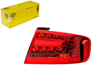 Lampa (część Zewnętrzna Kolor Kierunkowskazu Pomar