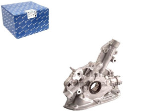 Pompa Oleju Opel Dohc 1,8 16v Pierburg