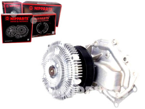 Pompa Wody Nissan Terrano3.0 Ditd 4125kw97-; Nippa