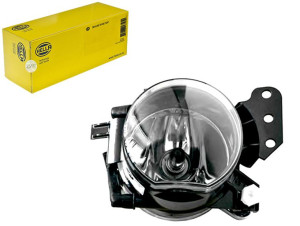 Lampa Przeciwmgielna (hb4) Bmw 3 E46 02.98-09.06 H