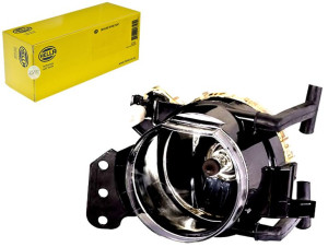 Lampa Przeciwmgielna (hb4) Bmw 3 E90 E91 5 E60 E61