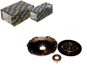 Zestaw Sprzęgła Nissan Navara Japanparts
